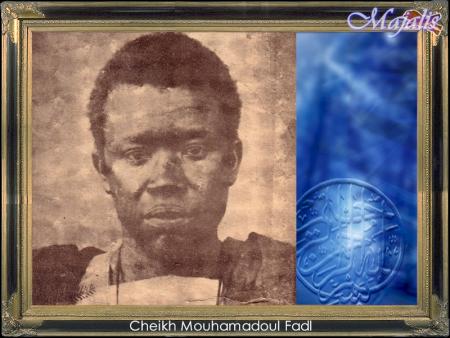 serigne fallou